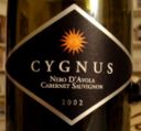 Sicilia IGT – Tasca d’Almerita, Cygnus 2002