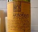 Umbria Bianco IGT – Paolo Bea, Arboreus 2006