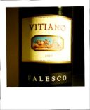 Umbria IGT – Falesco, Vitiano 2007