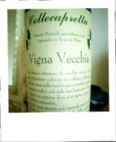 Umbria Trebbiano Spoletino IGT – Collecapretta, Vigna Vecchia 2008