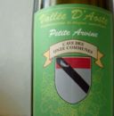 Valle d’Aosta Petite Arvine DOC – Cave des Onze Communes 2008