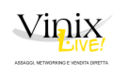 Vinix Live! a Perugia, sabato 6 marzo