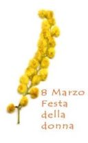 Vini per la Festa della Donna