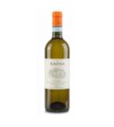 Slow Wine 2014: Vino Quotidiano al Trebbiano Spoletino 2012 Raina