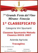 Il Miglior Vino Spumante edizione 2014