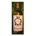 Degustazione Sauternes Chateau Saint Helene 1997 Chateau de Malle