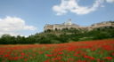 colori suoni e sapori dell' Umbria