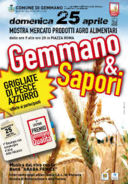 Gemmano & Sapori 2010