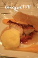 大阪でのお食事会