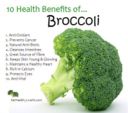 3 broccoli per un (intero) menu  –  3 ricette low cost