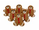 Gingerbread: la ricetta. Christmas cookies!