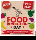 Food Revolution Day, a Milano e nel mondo