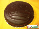 SACHERTORTE