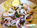 INSALATA DI CALAMARI