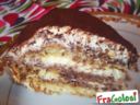 TIRAMISÙ (VERSIONE CON PAN DI SPAGNA)