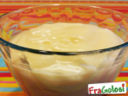 CREMA BIANCA BIMBY