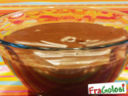 CREMA AL CIOCCOLATO BIMBY