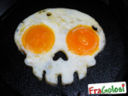 UOVA DI HALLOWEEN