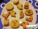 BISCOTTI DI HALLOWEEN BIMBY