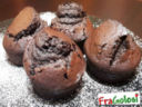 MUFFIN AL CIOCCOLATO