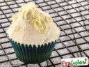 CUPCAKE CON CREMA DI BURRO