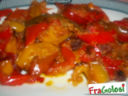 PEPERONATA ALLA PALERMITANA