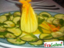 ZUCCHINE GRIGLIATE ALL’ACETO
