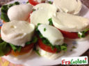 SANDWICH DI MOZZARELLA