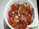 PICO DE GALLO