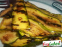 ZUCCHINE AL LIMONE