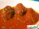 POLPETTE DI TONNO