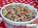 RAGÙ DI CARNI MISTE IN BIANCO