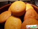 MUFFIN ALLA ZUCCA