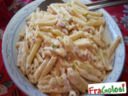 PENNE ALLA VODKA