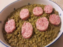 COTECHINO E LENTICCHIE