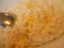 RISOTTO AL LIMONE