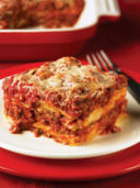 Ricette per celiaci: Lasagne al ragù