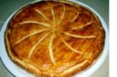 Gallette de Rois