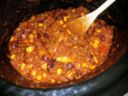 Slow Cooker Chili