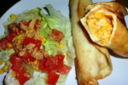 Flautas di Pollo – Slow Cooker Friday