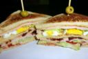 Club Sandwich