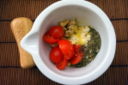 Pesto Anacardi Pomodorini
