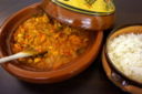 Tajine di Pollo