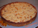 Crostata con le Briciole