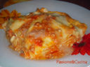 Lasagna "Leggera" al Ragù