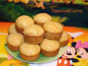 Muffin alle Carote