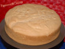 Pan di Spagna
