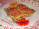 Timballo di Verdure