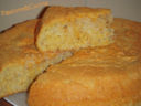 Torta di Carote della Spisni