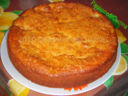 Torta di Mele allo Yogurt